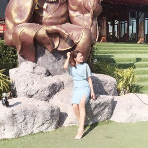 Chalita Giffy profile icon