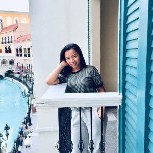 Zoey Xandra profile icon