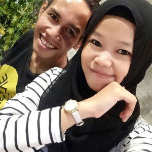 Ririn Amelia Firmansyah profile icon