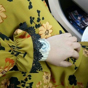 Uminaff Nafisah profile icon