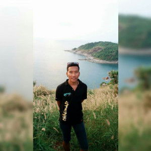 อติชาติ หมึกแดง profile icon