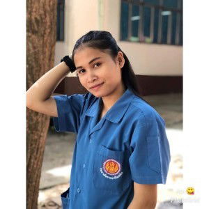 Wanrudee Pankantong profile icon