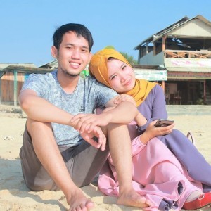 Ayu Dian Lestari profile icon