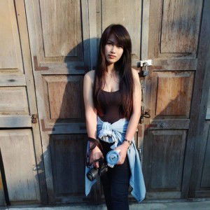 Paphatsara Noi-in profile icon