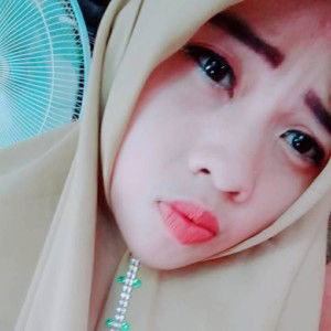 saskiya hkhairunn nissa profile icon