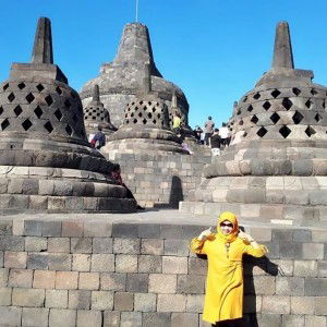 Debby Mayasari profile icon