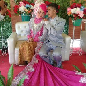 Neng Nuraisah profile icon