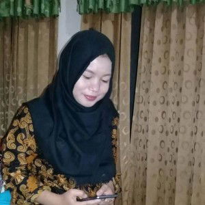 Rahmatul Khasanah profile icon