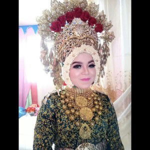 Windi Hasibuan profile icon