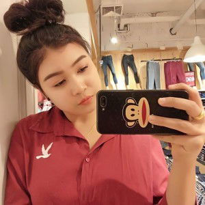 Soaraya Khumphum profile icon