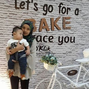 Ina Arodatri profile icon