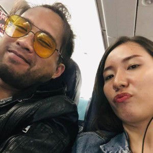 Kerie Rivera profile icon