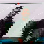 Novalia Obakam Demetouw profile icon