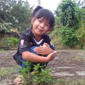 Supattra Nueaoon profile icon