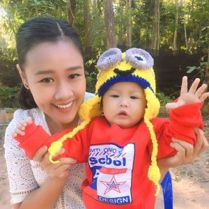 Nongpuy Forgetmenot profile icon