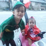 Khate Sayaman profile icon