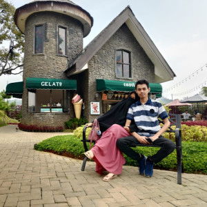 Nurika Putri Wardani profile icon