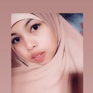 Alya Ramdani profile icon