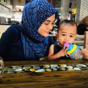 Syarifah Nana profile icon