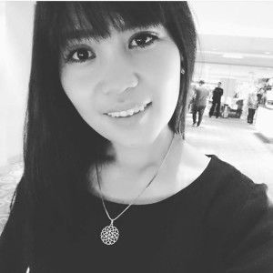 Ria Safitri profile icon