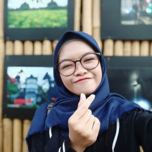 Nur leny profile icon