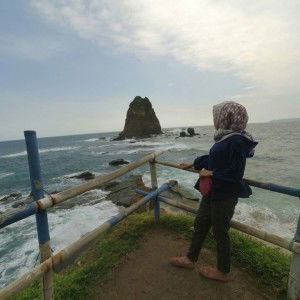 Hafiyah Rahmawati profile icon