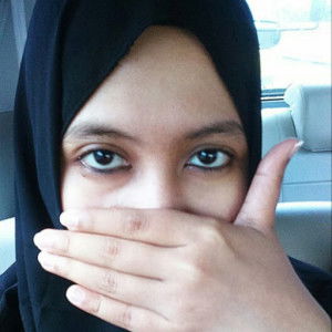 wahliya ismi faraddina profile icon