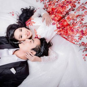 Gift W. Sriphet profile icon