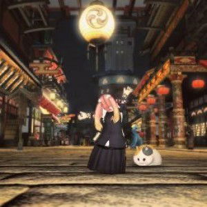 Shiki Gami profile icon