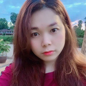 Joy Jdai profile icon