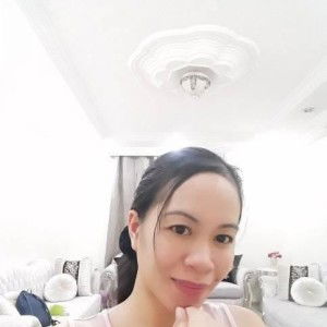 Asia Bon Rebano profile icon