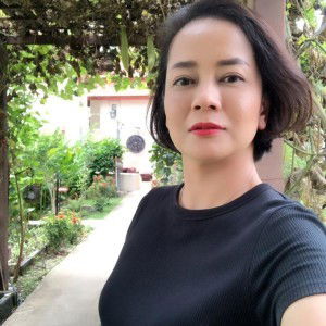 Bebe Real profile icon