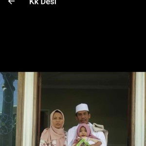 Intan Azhari profile icon