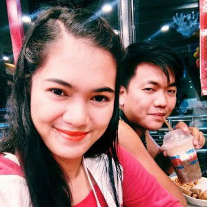 Jeany Mae Escavilla Antolin profile icon