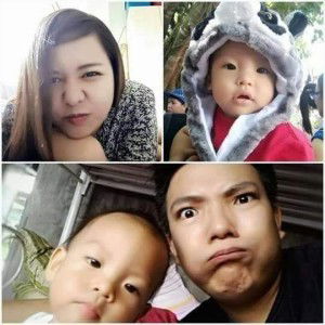 Ronallie Regala Parong-Bonuz profile icon