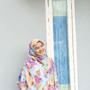 Hayatun Nufus profile icon