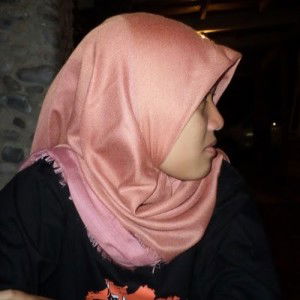 Nur Rahayu Ningsih profile icon