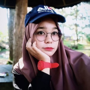 Syifa Akmillah profile icon