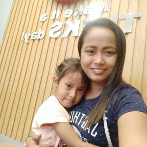 Jerilyn Norial de Vera profile icon