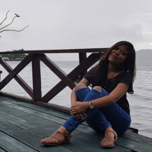 Isabella Wattimury profile icon