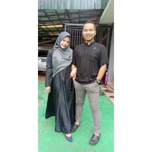 Finkan Enim Sabilla profile icon