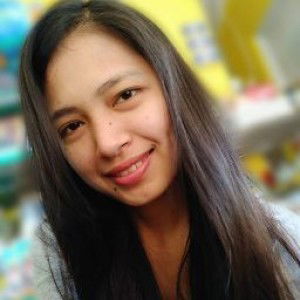 Gracesabel Caseriz profile icon