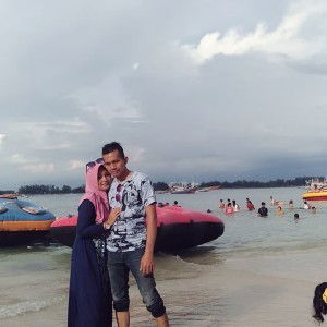 Tika Dodiza profile icon