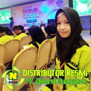 Aida Synkk Nya Nanang profile icon