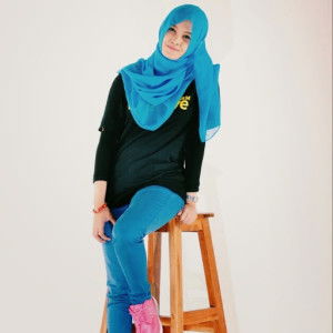 Jovita Claudia profile icon