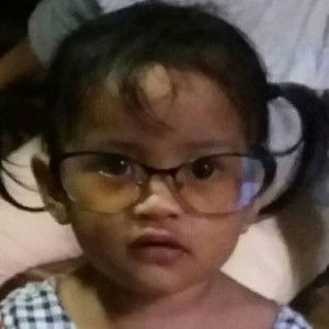 Ishraida Abas profile icon