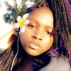 Qveenjohnson Johnson profile icon