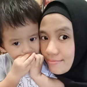 Dwie Utami profile icon