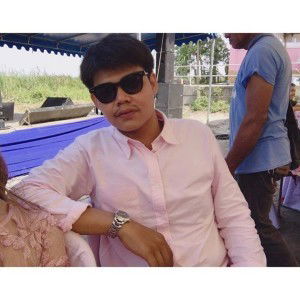 Thanawat Nasuk profile icon