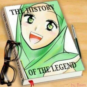 Isna Radianti profile icon